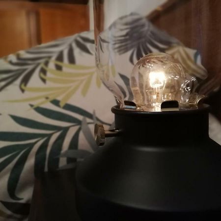 La Aldea Hotel Llanes Eksteriør billede