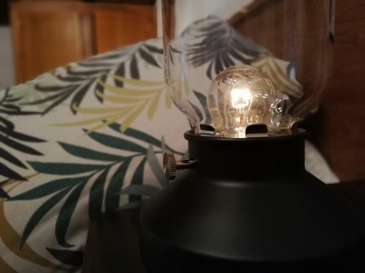 La Aldea Hotel Llanes Eksteriør billede